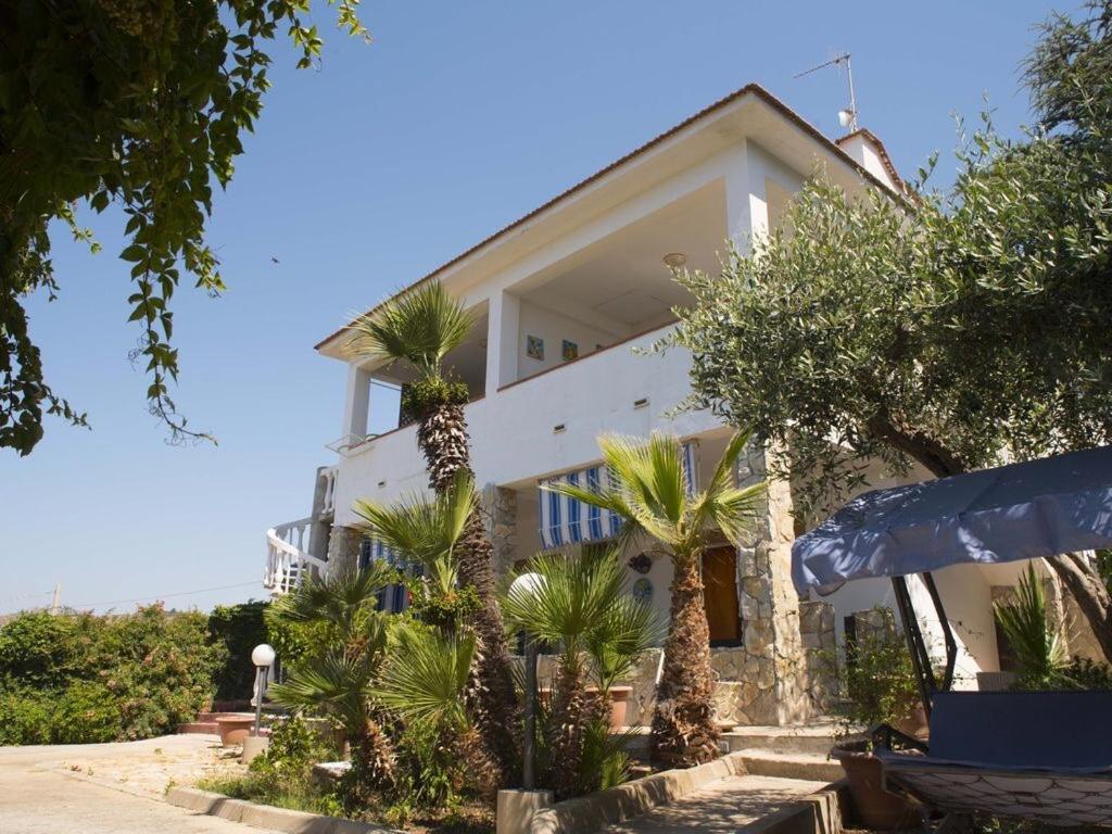 S.Giorgio Apartments Sciacca Zewnętrze zdjęcie