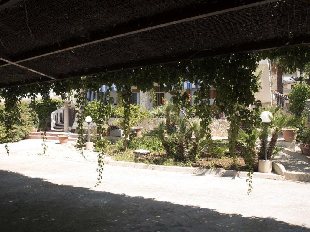 S.Giorgio Apartments Sciacca Zewnętrze zdjęcie