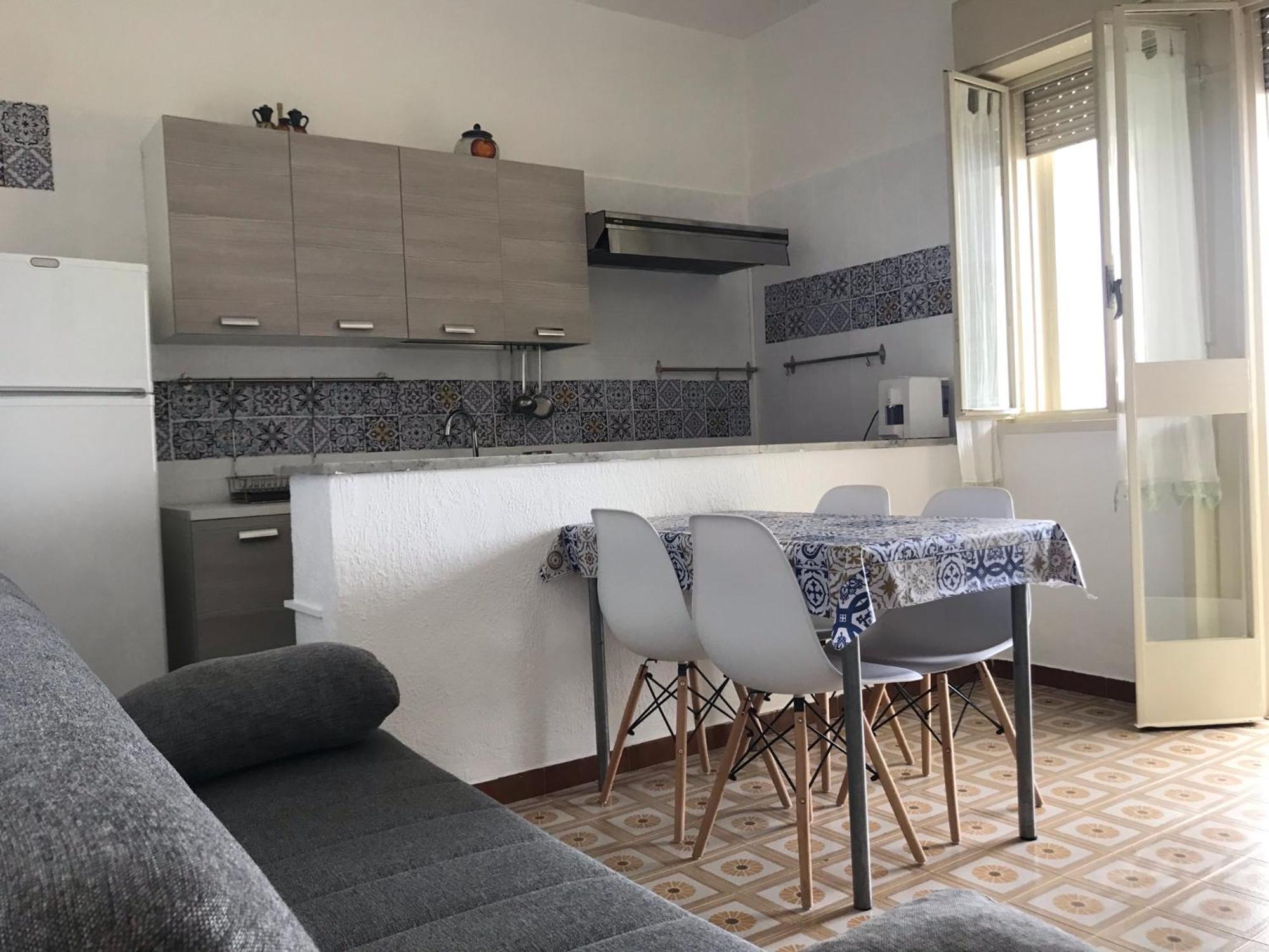 S.Giorgio Apartments Sciacca Zewnętrze zdjęcie