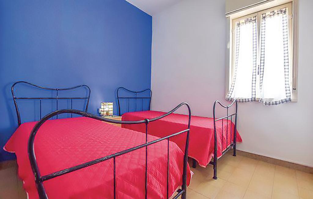 S.Giorgio Apartments Sciacca Zewnętrze zdjęcie