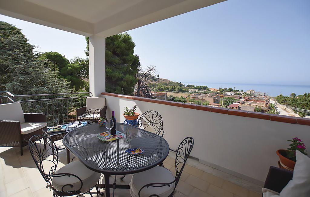 S.Giorgio Apartments Sciacca Zewnętrze zdjęcie