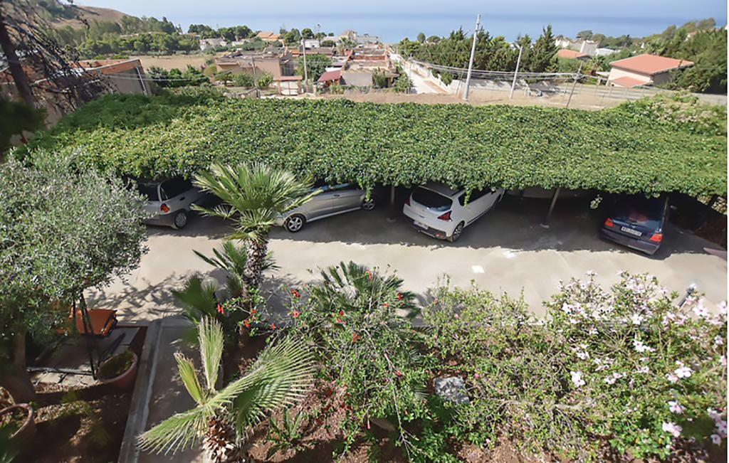 S.Giorgio Apartments Sciacca Zewnętrze zdjęcie