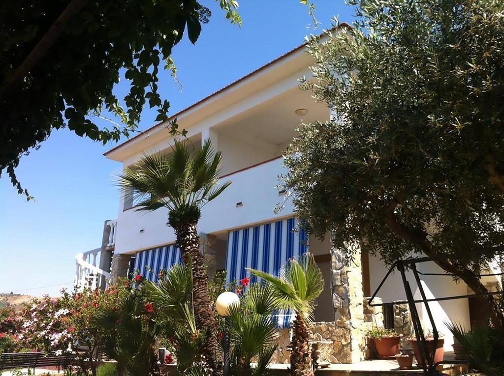 S.Giorgio Apartments Sciacca Zewnętrze zdjęcie