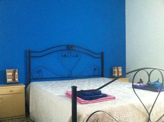 S.Giorgio Apartments Sciacca Zewnętrze zdjęcie