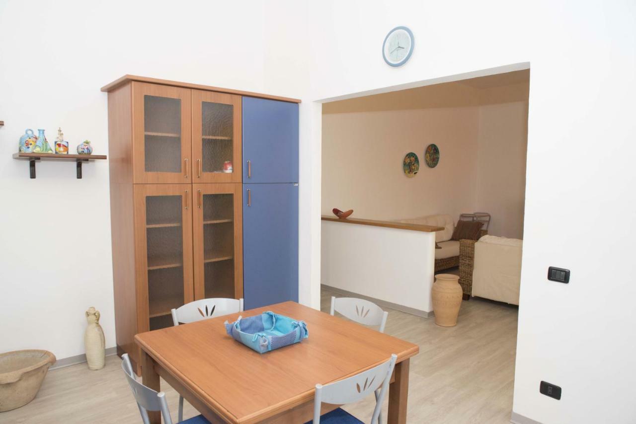 S.Giorgio Apartments Sciacca Zewnętrze zdjęcie