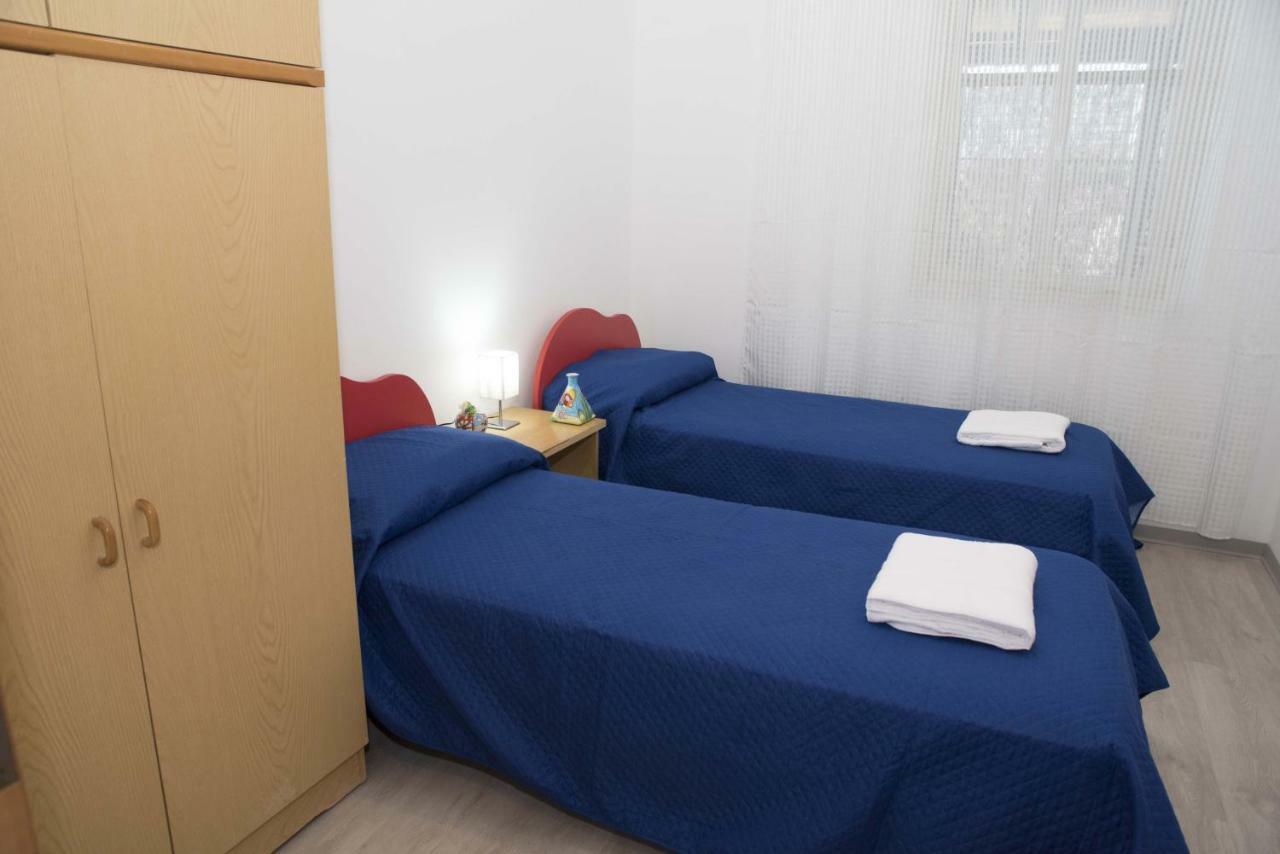 S.Giorgio Apartments Sciacca Zewnętrze zdjęcie
