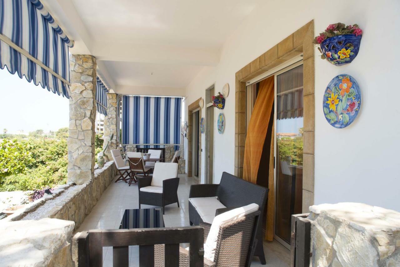 S.Giorgio Apartments Sciacca Zewnętrze zdjęcie