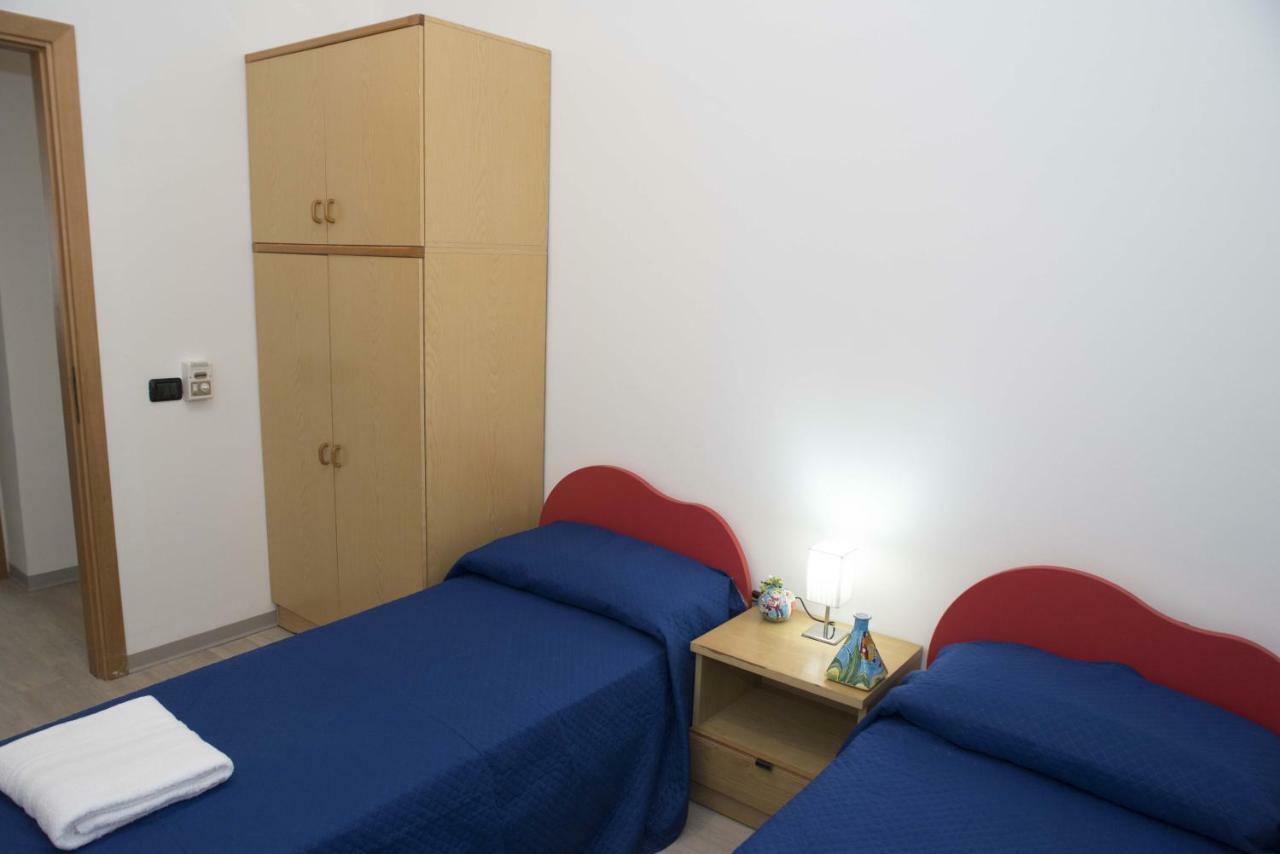 S.Giorgio Apartments Sciacca Zewnętrze zdjęcie