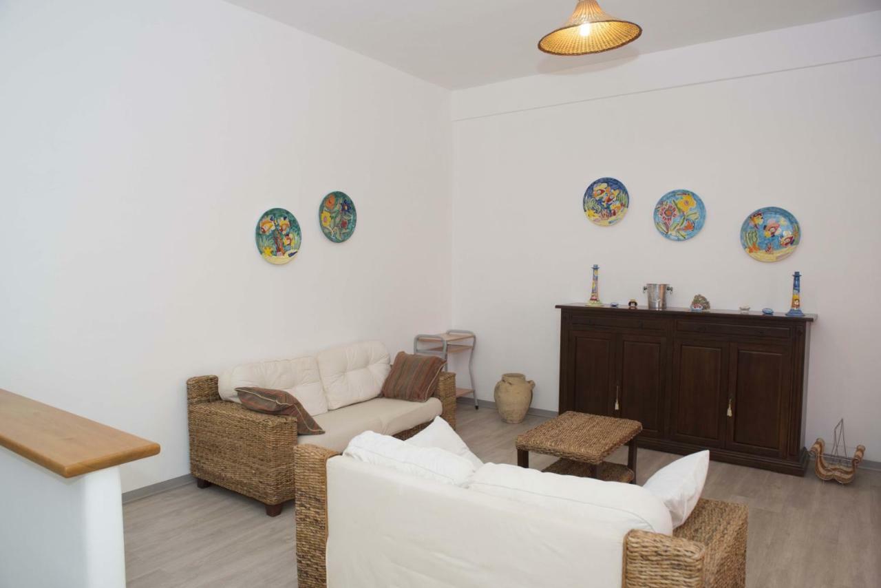 S.Giorgio Apartments Sciacca Zewnętrze zdjęcie