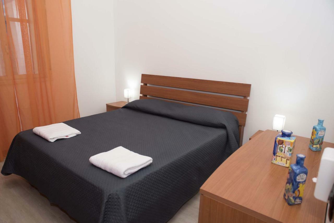 S.Giorgio Apartments Sciacca Zewnętrze zdjęcie