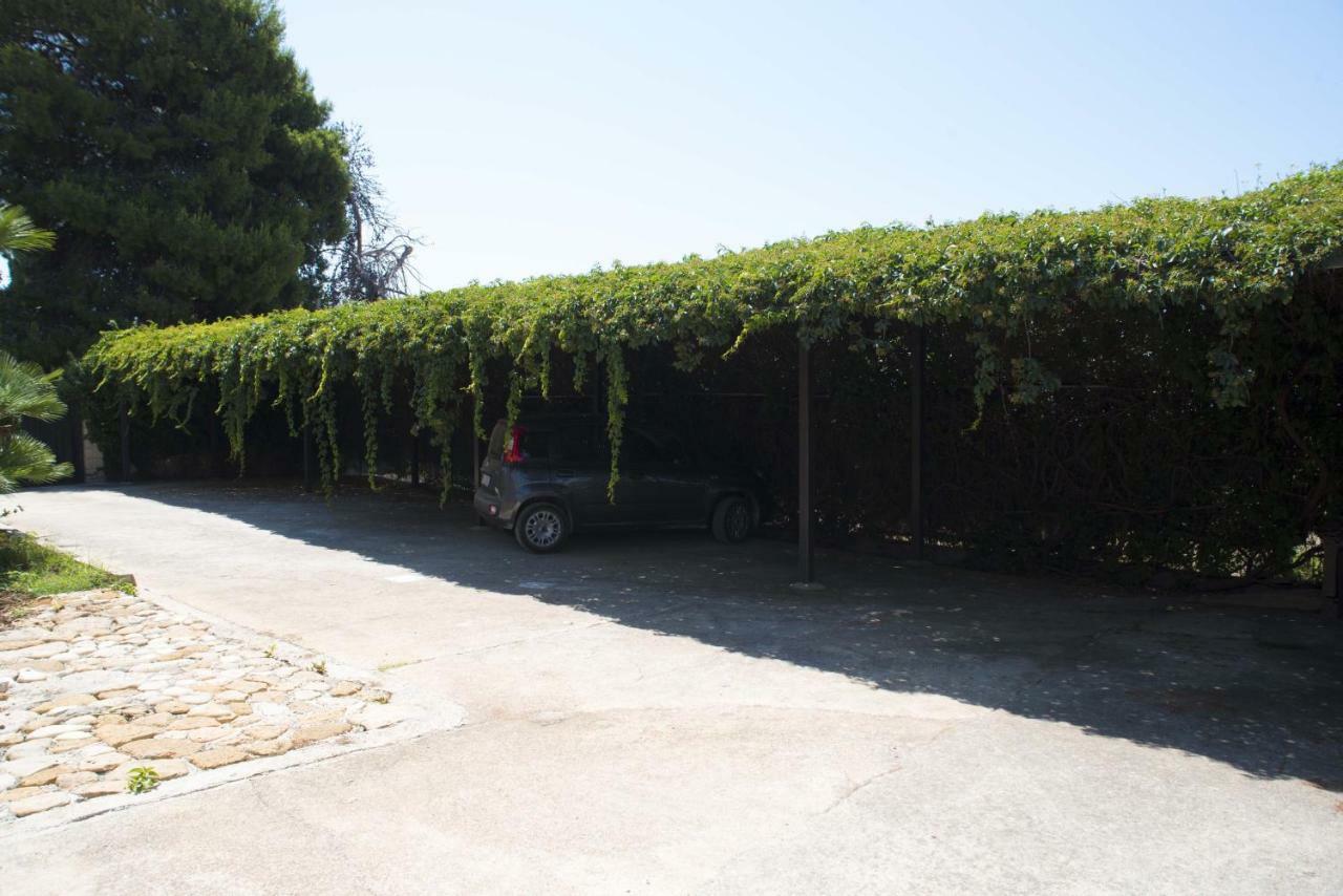 S.Giorgio Apartments Sciacca Zewnętrze zdjęcie