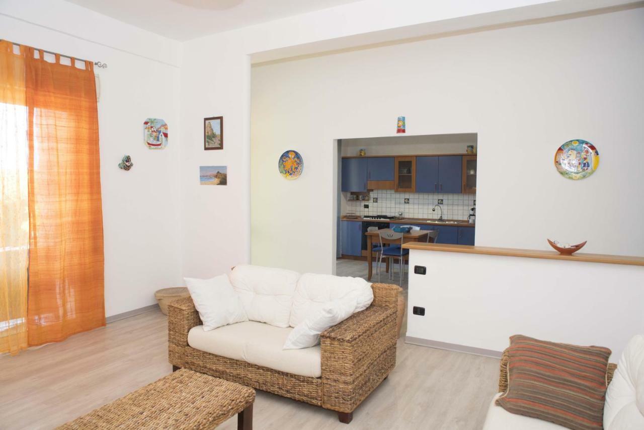 S.Giorgio Apartments Sciacca Zewnętrze zdjęcie