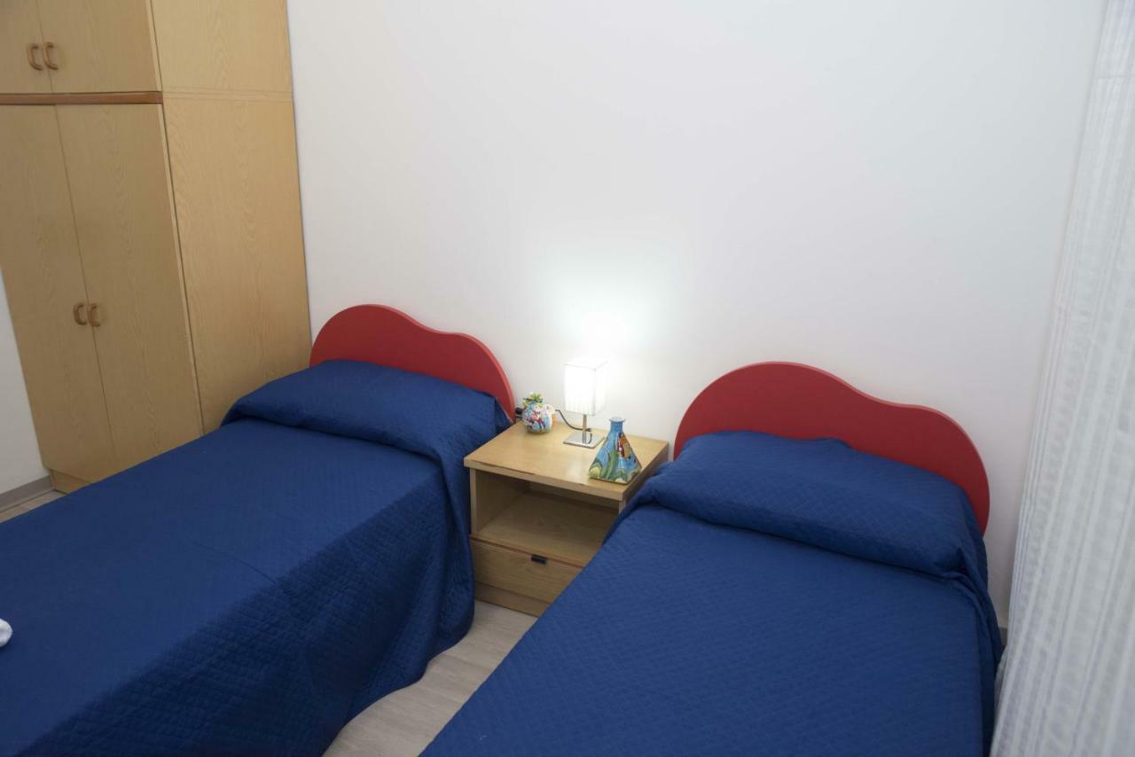 S.Giorgio Apartments Sciacca Zewnętrze zdjęcie