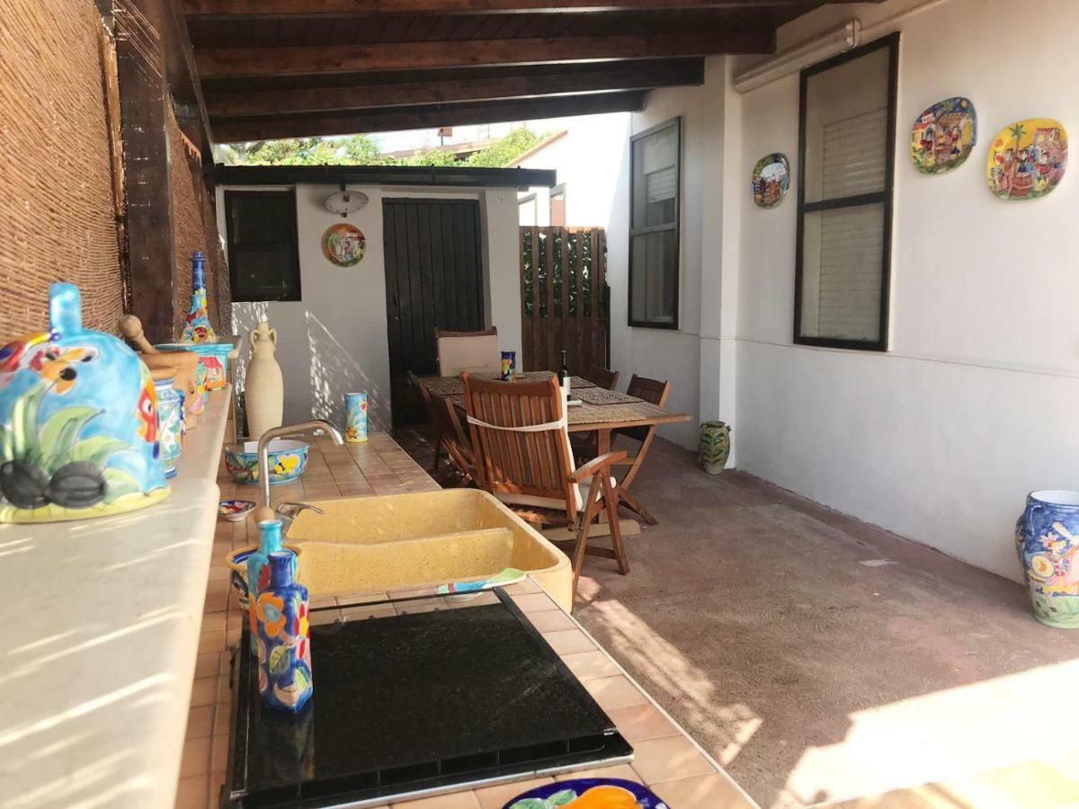 S.Giorgio Apartments Sciacca Zewnętrze zdjęcie