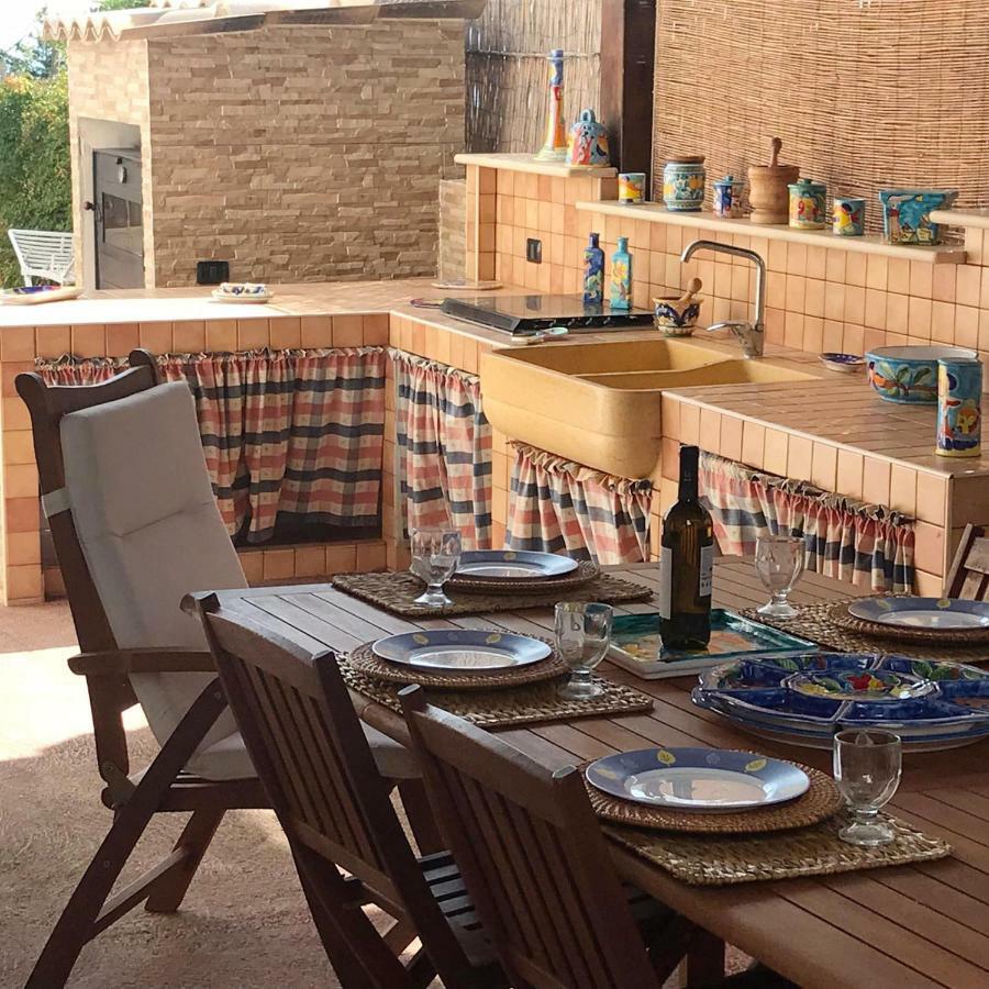 S.Giorgio Apartments Sciacca Zewnętrze zdjęcie