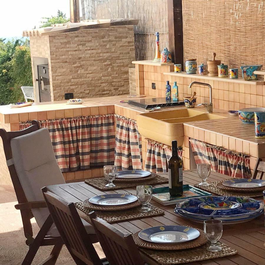 S.Giorgio Apartments Sciacca Zewnętrze zdjęcie