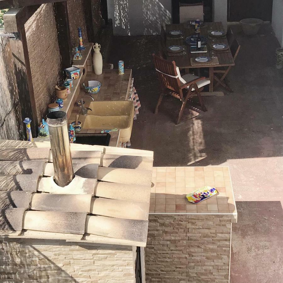 S.Giorgio Apartments Sciacca Zewnętrze zdjęcie