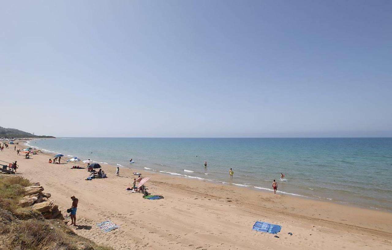 S.Giorgio Apartments Sciacca Zewnętrze zdjęcie
